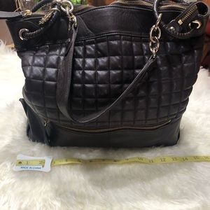 BCBG purse